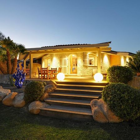Villa Le Lagon - Vision Luxe Бонифачо Екстериор снимка