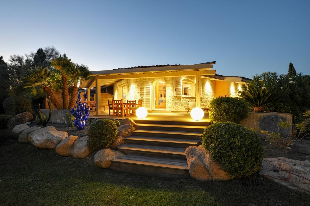 Villa Le Lagon - Vision Luxe Бонифачо Екстериор снимка