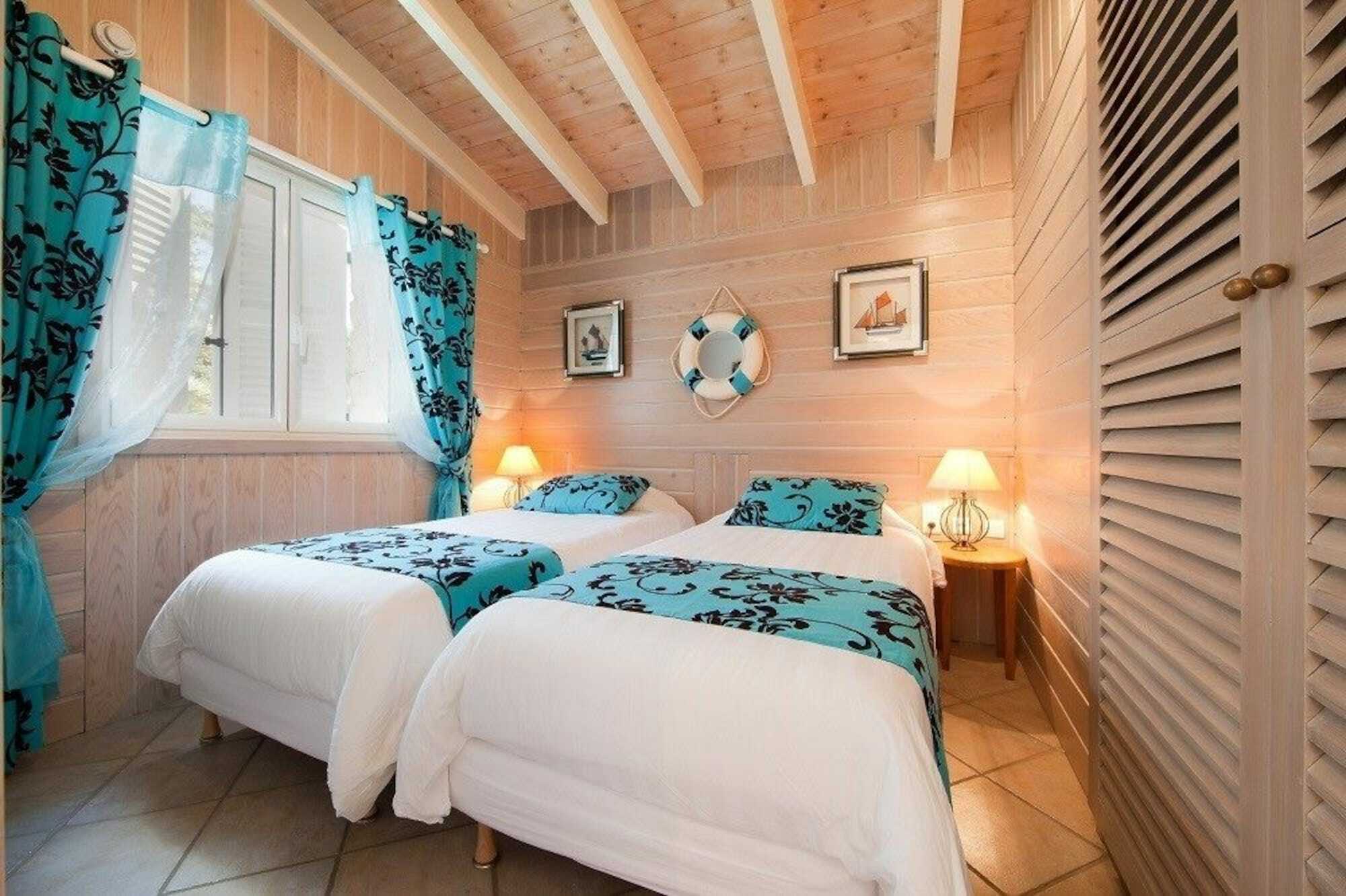Villa Le Lagon - Vision Luxe Бонифачо Екстериор снимка
